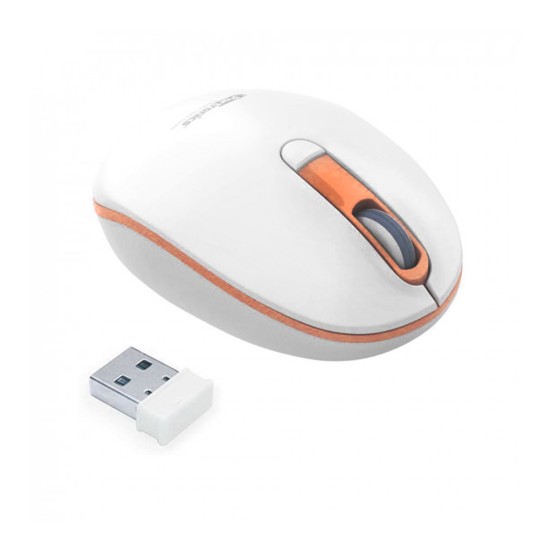 WIRELESS MOUSE G-220/G220 2.4GHZ UP TO 10M RANGE